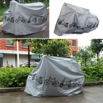 УСИЛЕННЫЙ ПРОЧНЫЙ Водонепроницаемый чехол для велосипеда, мотороллера XXL