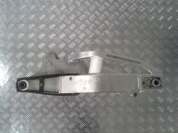 HONDA CBR 600 F4 wahacz zawieszenia