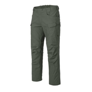 Брюки Helikon UTP Rip-Stop Oliv Drab 4XL-XLong