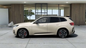 BMW 2026 BMW X3 M M50 xDrive 398 KM mHEV - Gotowy do Odbioru - Kamera 360 - Hak 3.0, zdjęcie 2