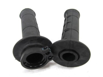 Подлинные заводские резинки рулевого колеса Honda CRF 250 450 2009-2023