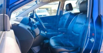Mazda 5 I 2.0 MZR 146KM 2009 Mazda 5 Mazda 5 2.0 Exclusive 2.0 Benzyna 145KM, zdjęcie 17