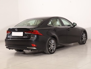Lexus IS III 2020 Lexus IS 300h, Salon Polska, Automat, Skóra, zdjęcie 4