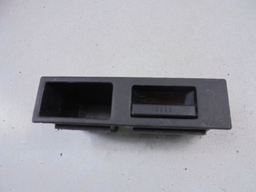 HONDA HR-V I 99-01 HODINY