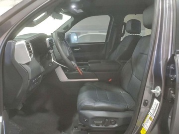 Toyota Tundra II 2025 Toyota Tundra Crewmax Platinum 2025 3.4 Benzyna 389KM, zdjęcie 7