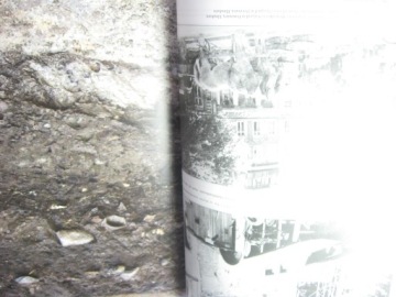 Археология Старгарда III Рыночная площадь Старгарда