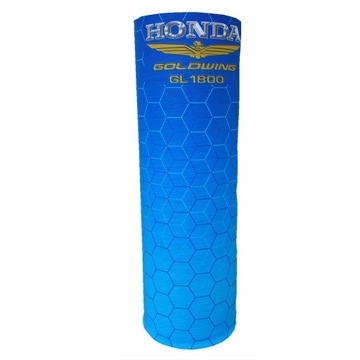 Мотоциклетный шарф YAMAHA HONDA БАНДАНА