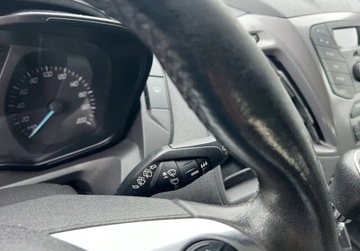 Ford Transit Custom I 2017 Ford Transit Custom 2.0 TDCI Klimatyzacja 9 osobowy Radio USB 2.0 Diesel, zdjęcie 14