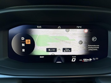 Cupra Terramar SUV 1.5 eTSI 150KM 2024 Cupra Terramar GWARANCJA 1.5 TSI / 150 KM DSG FV-2, zdjęcie 14