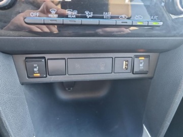 Toyota Yaris IV Hatchback 1.5 Hybrid Dynamic Force 116KM 2024 Toyota Yaris Cross Hybrid 1.5 Comfort Toyota Yaris, zdjęcie 22