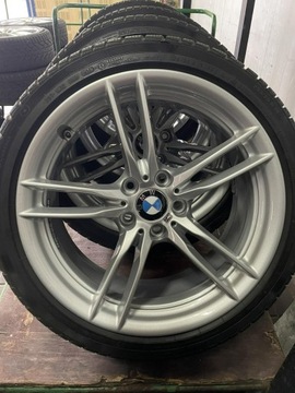 BMW Seria 4 G22-23-26 2020 BMW M4 Salon PL. 1 właściciel. Individual., zdjęcie 19