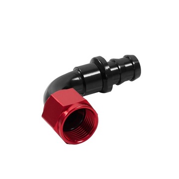 НАКОНЕЧНИК END 90ST AN8 (ДЛЯ РЕЗОНАТА) FigersPEC