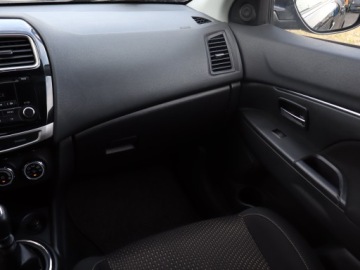 Mitsubishi ASX I 2015 Mitsubishi ASX 1.8 DI-D, Xenon, Klima, zdjęcie 7