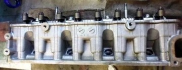 Головка - Nissan K25 для вилочного погрузчика