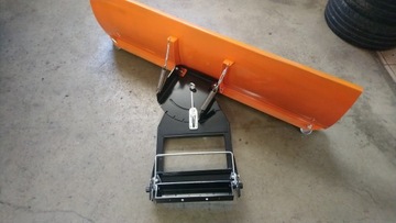 Снегоочиститель QUAD 150 см ВСЕ квадроциклы ОЧЕНЬ МОЩНЫЕ