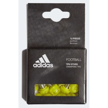 Шипы adidas ТПУ 8x6 мм + 4x9 мм