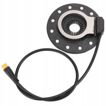 CZUJNIK PRĘDKOŚCI SYSTEMU PAS 12 MAGNESY