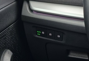 Skoda Octavia IV Liftback 1.5 TSI EVO 150KM 2021 Skoda Octavia Stan bdb- I wlasciciel - Salon PL - Virtual Cockpit - ACC210, zdjęcie 20