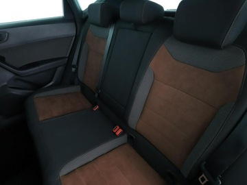 Seat Ateca SUV 2.0 TDI 190KM 2017 Seat Ateca Xcellence 4Drive automat 190KM navi, zdjęcie 16