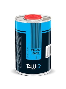 T4W TH-07 FAST MS Быстрый акриловый отвердитель 1,0 л