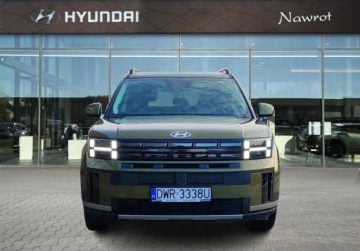 Hyundai Santa Fe V 2025 Hyundai Santa Fe SANTA FE Plug-in SUV 1.6 T-GDI PHEV 6AT 4WD Automatyczn, zdjęcie 7
