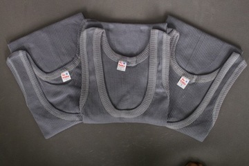 ФУТБОЛКА МУЖСКАЯ 100% ХЛОПОК, в полоску, L