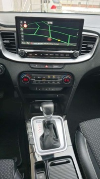 Kia XCeed 2020 Kia XCeed 1,6 dieselmild hybrid 136 KM NAVI Full LED automat 63 tys km 1.6, zdjęcie 6