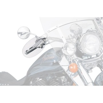 Motocyklowe deflektory na dłonie Suzuki VL 800 Volusia handbary
