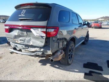 Dodge Durango III 3.6 V6 294KM 2023 Dodge Durango Gt 2023 3.6 Benzyna 295KM, zdjęcie 5