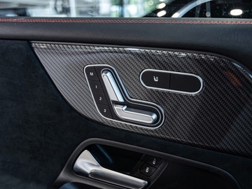 Mercedes GLB SUV AMG 35 2.0 306KM 2025 MERCEDES-BENZ GLB AMG 35 4-Matic Suv 2.0 (306KM) 2025, zdjęcie 14