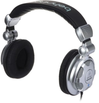 Behringer HPX2000 - DJ-наушники