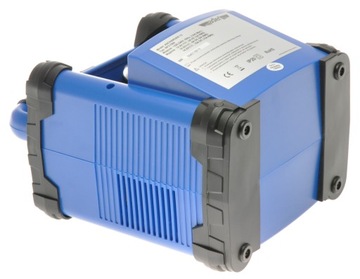 ЭЛЕКТРОННЫЙ ВЫПРЯМИТЕЛЬ ADLER ADCHARGER 12В 2~10А