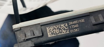 MODUŁ 4N0907566D AUDI A8 L D5 4N