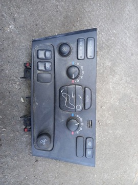 PANEL KLIMATYZACJI VOLVO S60 03R 8691876