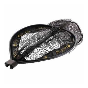 Westin Podbierak W3 CR Adjustable Landing Net M