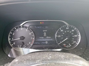 Nissan 2022 Nissan Frontier S 2022 3.8 Benzyna 310KM, zdjęcie 9