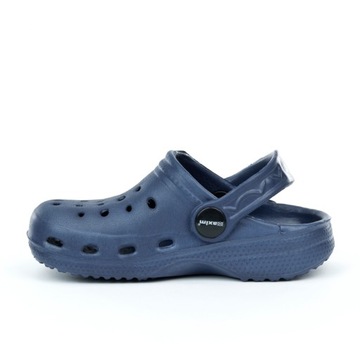 Детские крокодилы, легкий поролон, сабо AXIM