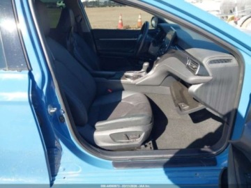Toyota Camry IX 2024 Toyota Camry XSE 2024 2.5 Benzyna 206KM, zdjęcie 8