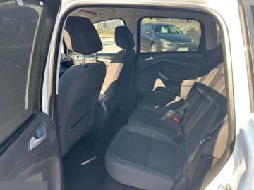 Ford C-MAX II Minivan 1.0 EcoBoost 100KM 2015 Ford C-MAX 1.0 EcoBoost Sport ASS 100KM 2015r, zdjęcie 22