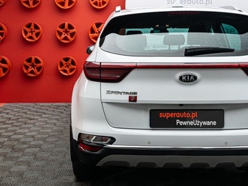 Kia Sportage IV SUV Facelifting 1.6 GDI 132KM 2019 KIA Sportage 1.6 GDI 2WD Suv 132KM 2019, zdjęcie 30