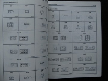 Hyundai H1 Hyundai H-1 книга по ремонту электрики