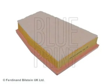 2X FILTRY VZDUCHU BLUE PRINT PŘEDNÍ L+P DO AUDI A4 B8 A5