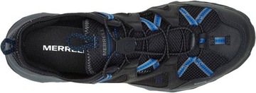 Buty Trekkingowe Męskie Merrell Speed Strike LTR Sieve