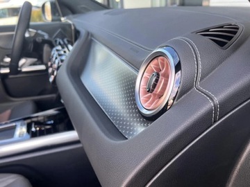 Mercedes EQA SUV Facelifting 250+ 190KM 2025 MERCEDES-BENZ EQA 250+ Electric Art Suv (190KM) 2025, zdjęcie 8