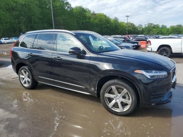 Volvo XC90 II 2022 Volvo XC 90 T5 Momentum 2022 2.0l 2.0 Benzyna 250KM, zdjęcie 4