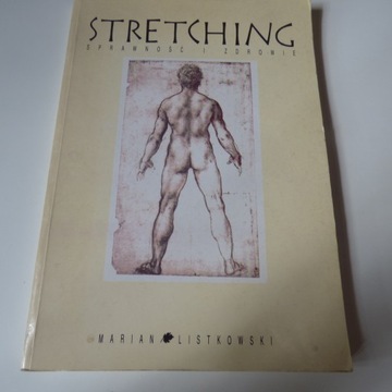 STRETCHING Listkowski