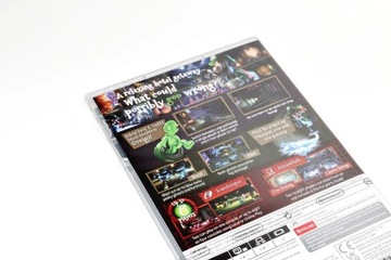 Особняк ЛУИДЖИ 3 ПЕРЕКЛЮЧАТЕЛЬ