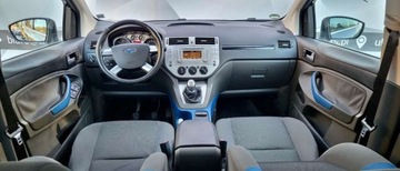 Ford Kuga I 2.0 Duratorq TDCi 140KM 2009 Ford Kuga 2.0 tdci 4x4 Klima Panorama Navi bezwypadkowy OPLACONY 2.0 140KM, zdjęcie 7