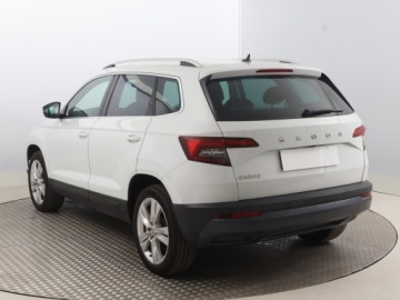 Skoda Karoq Crossover 1.5 TSI ACT 150KM 2019 Skoda Karoq 1.5 TSI, Salon Polska, Automat, Navi, zdjęcie 3