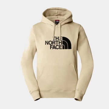 Bluza TNF Dome Pullover Hoodie (NF00AHJY ) Gravel